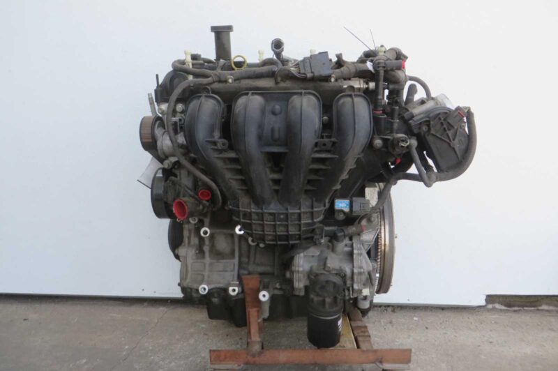 2010 Mercury Mariner Engine Assembly - Image 9