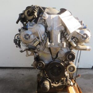 2013 Nissan Maxima Engine Assembly - Image 7