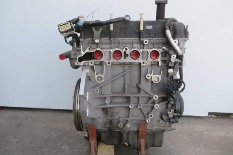 2010 Mercury Mariner Engine Assembly - Image 5