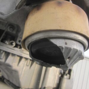 2008 Mercedes-Benz S-Class Engine Assembly - Image 7