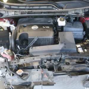 2016 Nissan Murano Engine Assembly