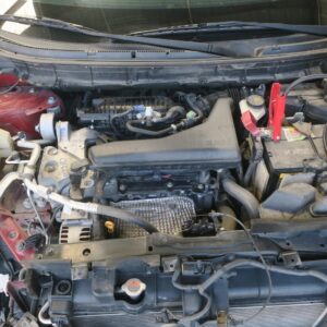 2015 Nissan Rogue Engine Assembly