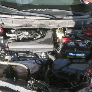 2016 Nissan Rogue Engine Assembly