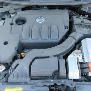 2011 Nissan Altima Engine Assembly