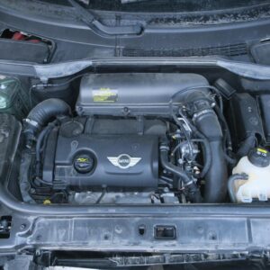 2016 MINI Countryman Engine Assembly