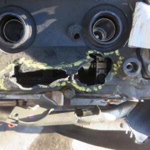 2013 Nissan Maxima Engine Assembly - Image 3