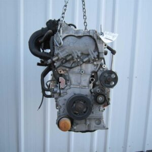 2015 Nissan Rogue Engine Assembly - Image 5