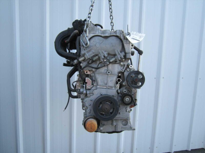 2015 Nissan Rogue Engine Assembly - Image 5