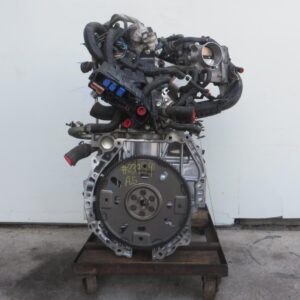 2016 Nissan Rogue Engine Assembly - Image 6