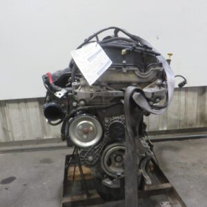 2016 MINI Countryman Engine Assembly - Image 5