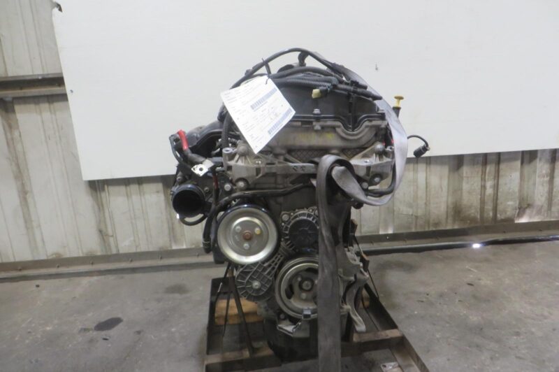 2016 MINI Countryman Engine Assembly - Image 5