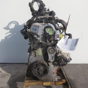 2019 Nissan Kicks Engine Assembly - Image 6