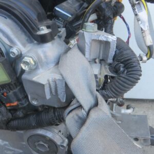 2020 Nissan Kicks Engine Assembly - Image 5