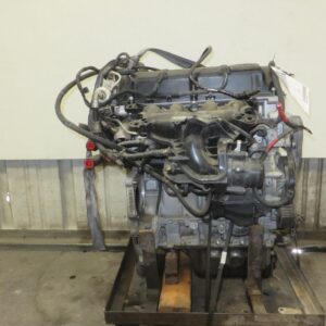 2016 MINI Countryman Engine Assembly - Image 6