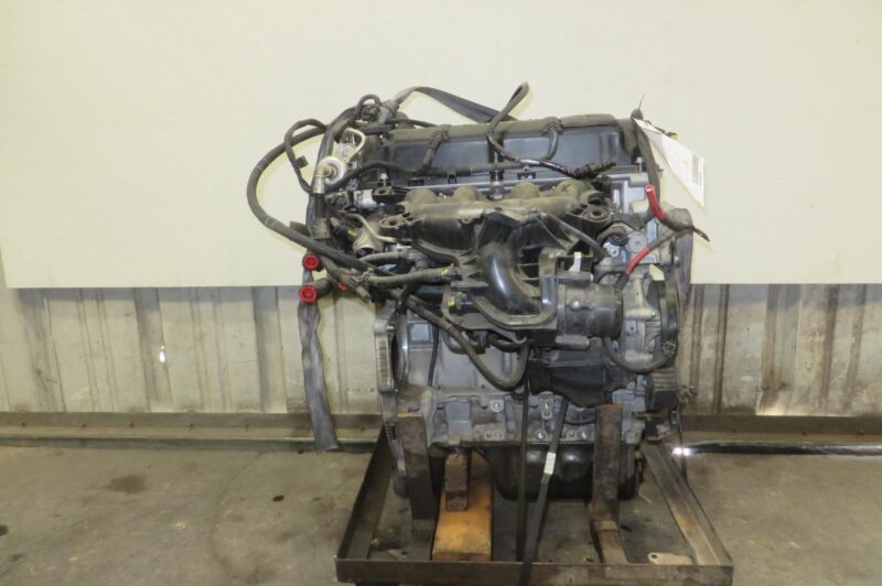 2016 MINI Countryman Engine Assembly - Image 6