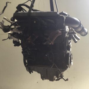 2016 Porsche Cayenne Engine Assembly - Image 2