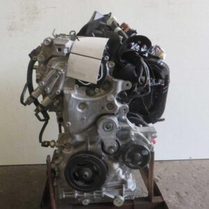 2020 Nissan Altima Engine Assembly - Image 6