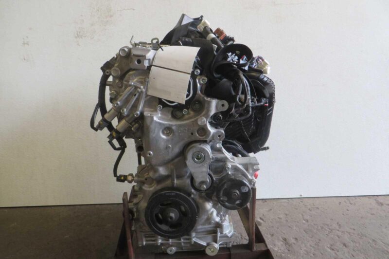 2020 Nissan Altima Engine Assembly - Image 6