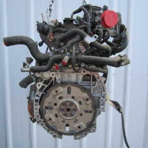 2015 Nissan Rogue Engine Assembly - Image 4
