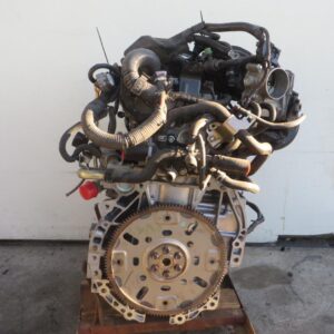 2015 Nissan Rogue Engine Assembly - Image 6