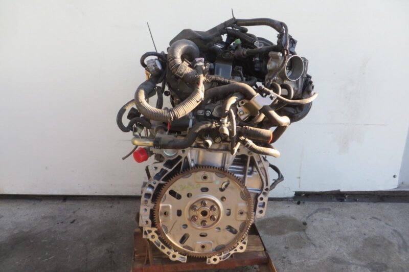 2015 Nissan Rogue Engine Assembly - Image 6