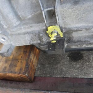 2016 Nissan Rogue Engine Assembly - Image 4