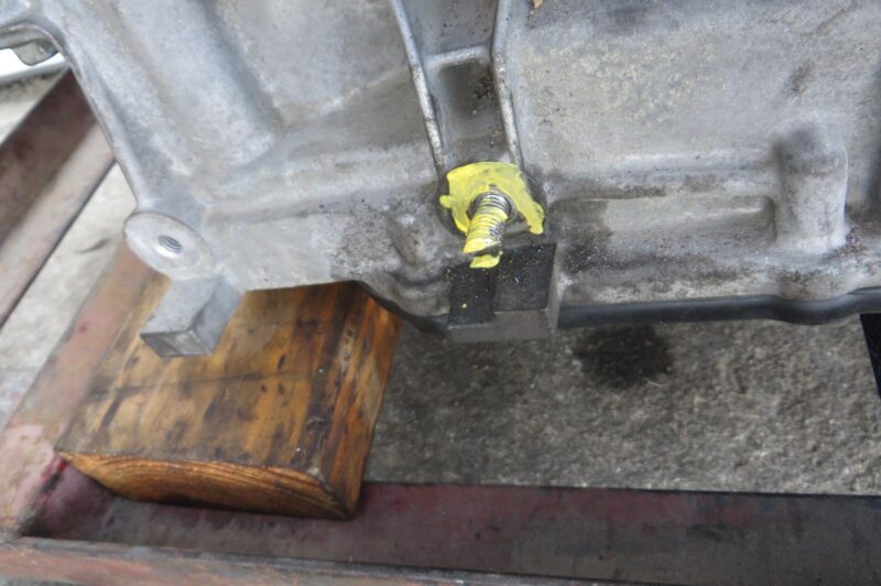 2016 Nissan Rogue Engine Assembly - Image 4