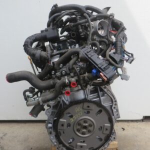 2019 Nissan Rogue Engine Assembly - Image 6