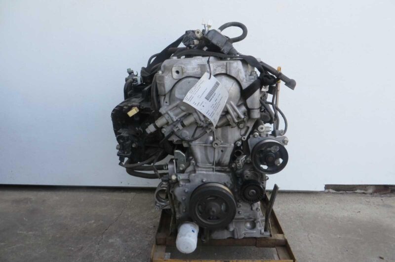 2015 Nissan Altima Engine Assembly - Image 6