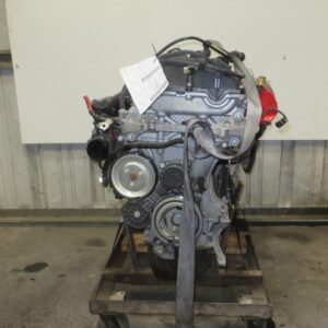 2016 MINI Countryman Engine Assembly - Image 7