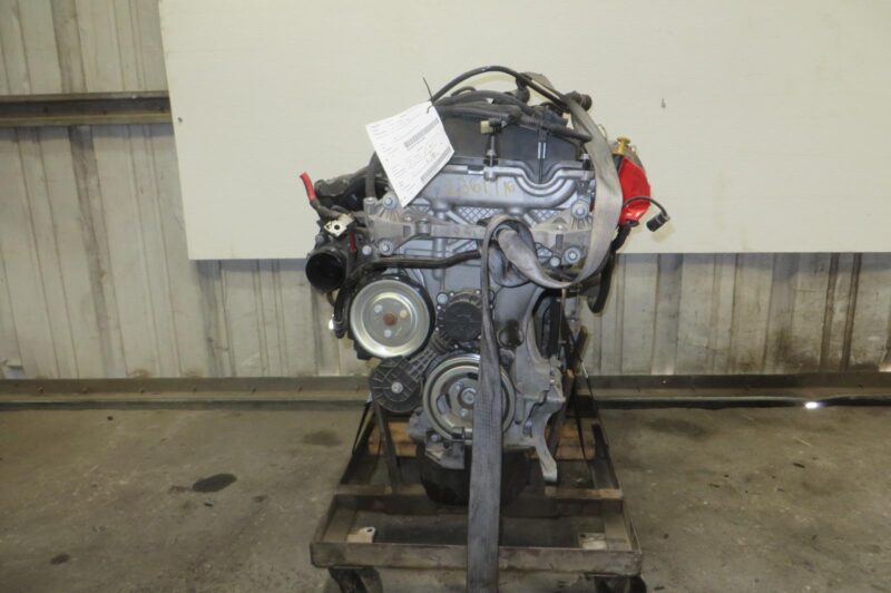 2016 MINI Countryman Engine Assembly - Image 7