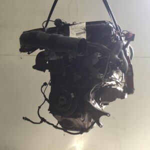 2016 Porsche Cayenne Engine Assembly - Image 4
