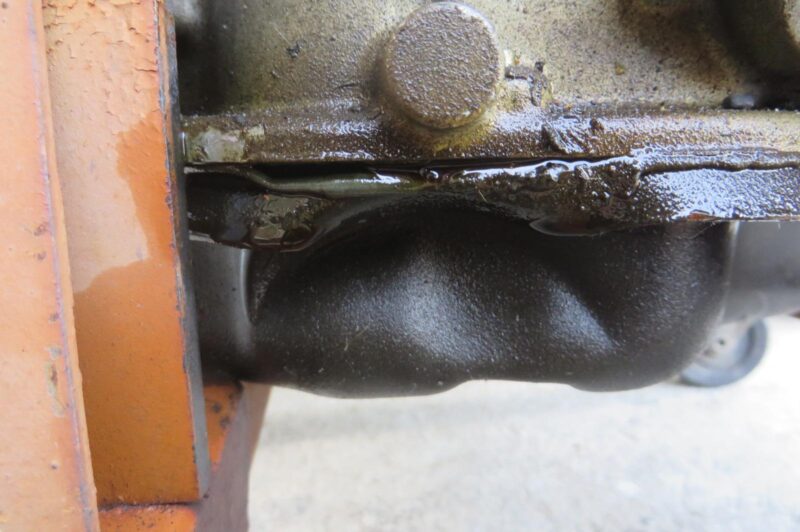 2020 Nissan Kicks Engine Assembly - Image 4