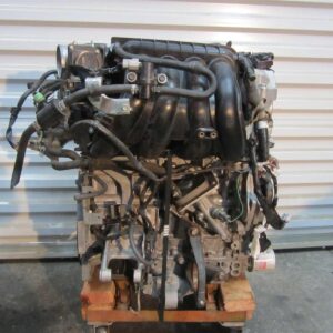 2011 Nissan Altima Engine Assembly - Image 5