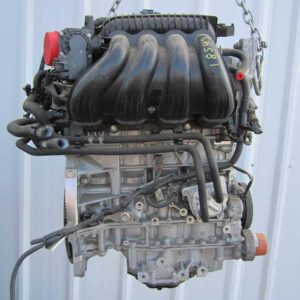 2015 Nissan Rogue Engine Assembly - Image 2