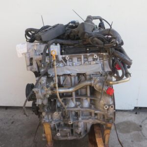 2015 Nissan Rogue Engine Assembly - Image 7