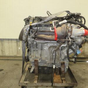 2016 MINI Countryman Engine Assembly - Image 4