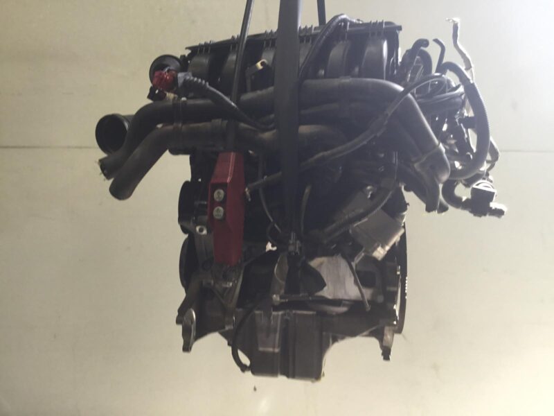 2016 Porsche Cayenne Engine Assembly - Image 5