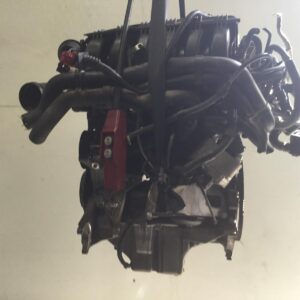 2016 Porsche Cayenne Engine Assembly - Image 3