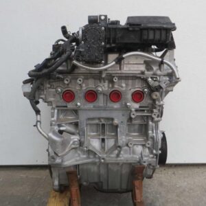 2019 Nissan Versa Engine Assembly - Image 5