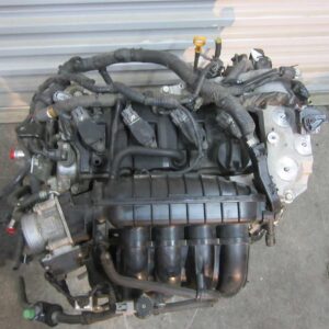 2011 Nissan Altima Engine Assembly - Image 6