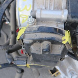 2017 Nissan Murano Engine Assembly - Image 3