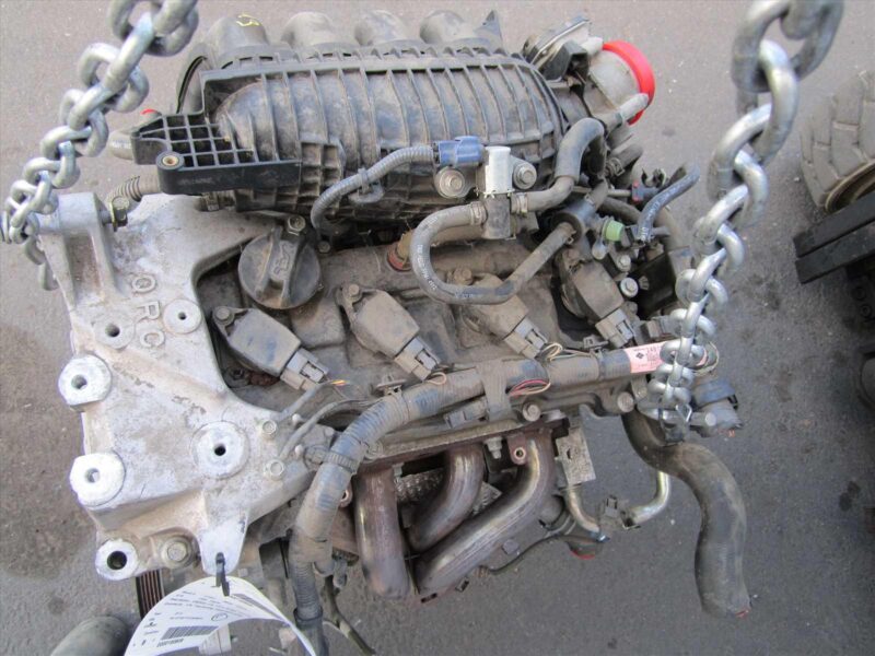 2015 Nissan Rogue Engine Assembly - Image 3