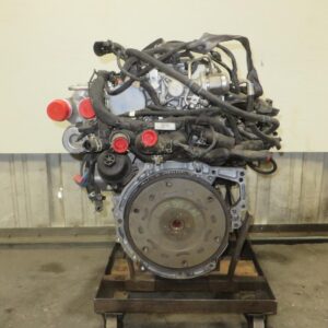 2016 MINI Countryman Engine Assembly - Image 2