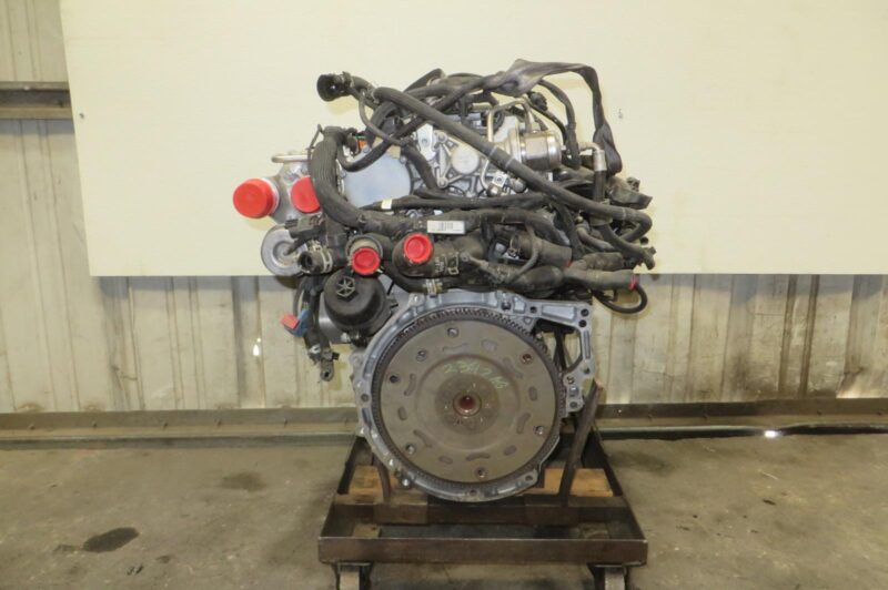 2016 MINI Countryman Engine Assembly - Image 2