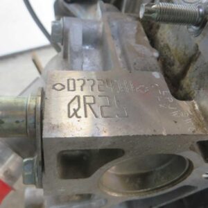 2015 Nissan Altima Engine Assembly - Image 2