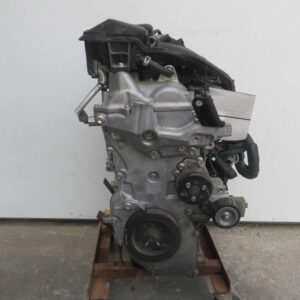 2019 Nissan Versa Engine Assembly - Image 7