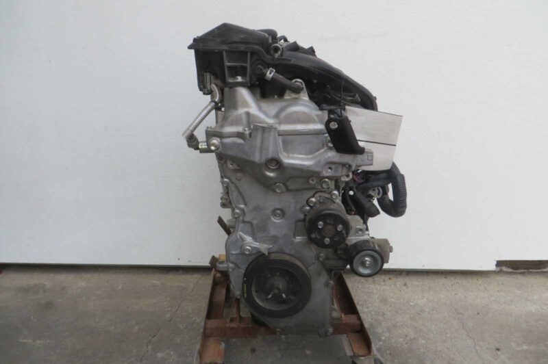 2019 Nissan Versa Engine Assembly - Image 7