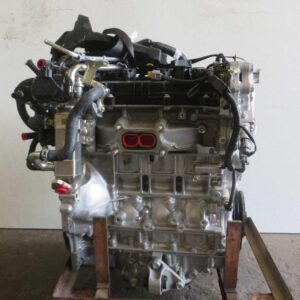 2020 Nissan Altima Engine Assembly - Image 8