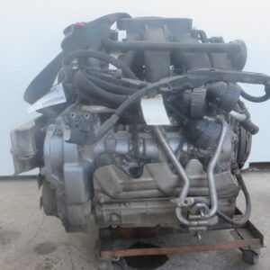 2009 Porsche 911 Engine Assembly - Image 2
